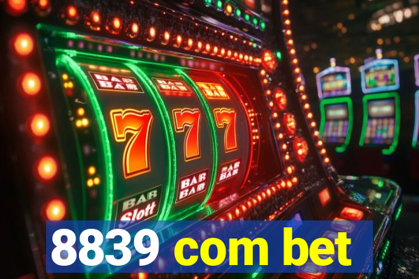 8839 com bet